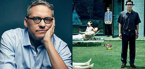 HBO's Parasite series follows an original story, confirms executive producer Adam McKay