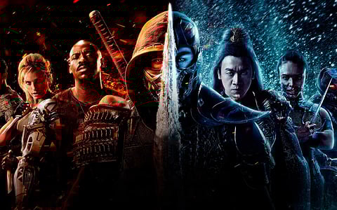 Mortal Kombat Movie Review: This uninspired adaptation extracts a fatality in you