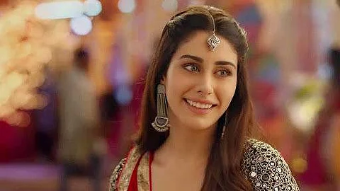 After Aamir Khan, Warina Hussain quits social media