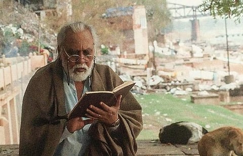 Titli, Mukti Bhawan actor Lalit Behl passes away due to COVID-19 complications