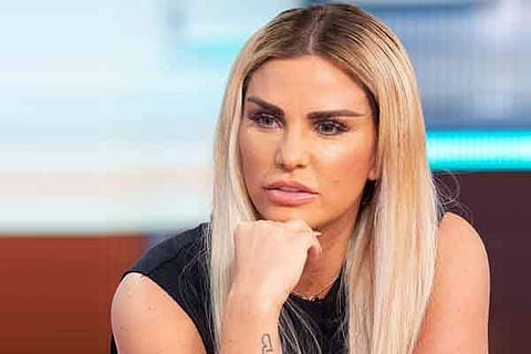 Katie Price to reveal all about her cosmetic surgeries in documentary