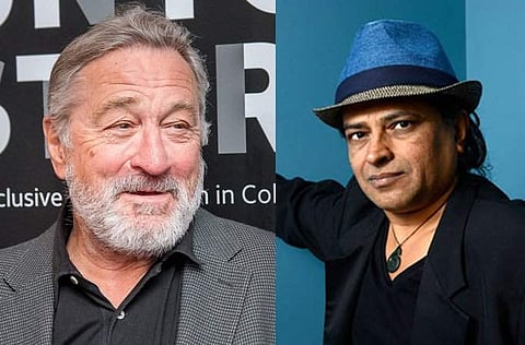 Pan Nalin's Chhello Show to open Robert De Niro's Tribeca fest