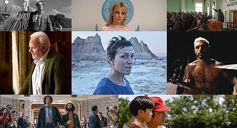 Oscars 2021: Diversity, the big winner