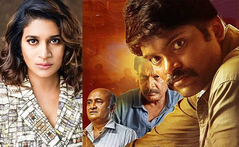 Sushmita Konidela to remake 8 Thottakkal in Telugu