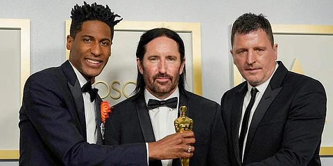 Oscars 2021: Soul wins Best Original Score, Jon Batiste becomes second Black composer to win