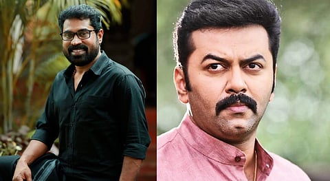 Filming of M Padmakumar's next with Suraj Venjaramoodu, Indrajith underway