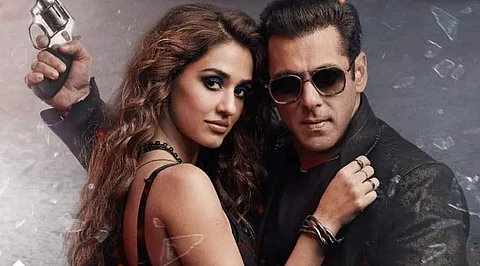 ZEEPlex reveals online pricing for Salman Khan-starrer Radhe