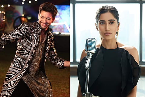 I really just wanted to dance: Rohit Saraf on his music video Shola with AKASA
