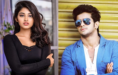 Let’s Break Up sees a change in cast