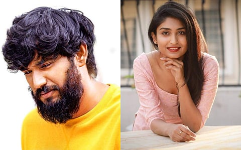 The second single from Love Mocktail 2 to be out on May 1