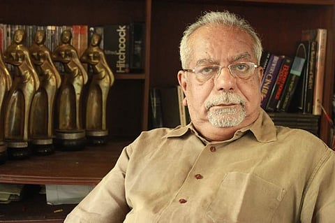 8 1/2 Intercuts Documentary Review: A fitting, unbiased tribute to a maverick filmmaker