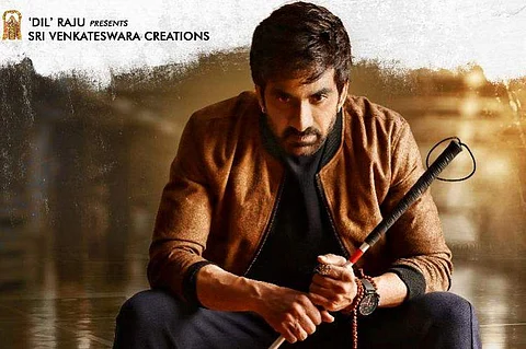 Raja The Great sequel ready to roll?