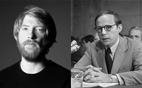 Domhnall Gleeson roped in to play John Dean in HBO’s The White House Plumbers