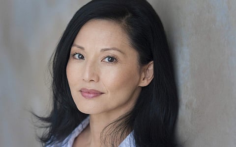 Cobra Kai star Tamlyn Tomita to headline indie feature titled Whose Child