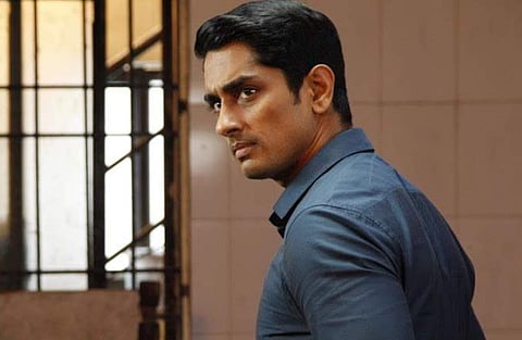 Siddharth alleges harassment from TN BJP's IT Cell; assures he won't be silenced