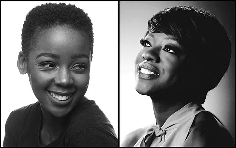 Thuso Mbedu to star in The Woman King opposite Viola Davis