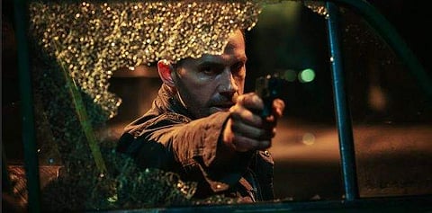 Legacy of Lies Movie Review: A disaster, in every respect