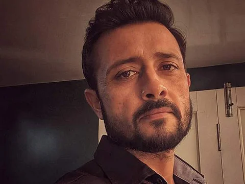 Satyadeep Mishra joins the cast of His Storyy