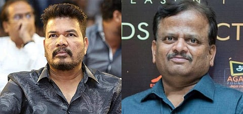 Shankar on KV Anand's demise: I lost a dear friend