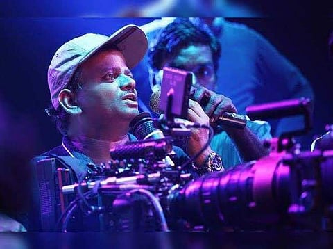 KV Anand no more: Indian cinema celebrities react to the demise of the acclaimed DoP-filmmaker