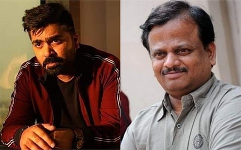STR: KV Anand had recently narrated a script to me