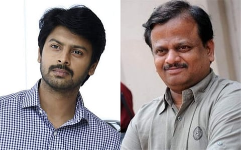 Srikanth on KV Anand's demise: The series of deaths feel unnatural; loss is irreplaceable