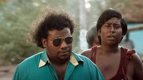 Mandela Movie Review: A bold, no-nonsense and funny political satire