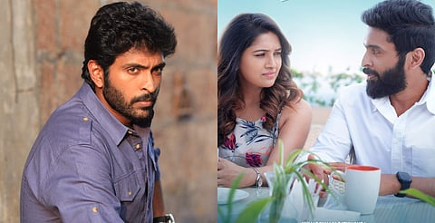 Shooting of Paayum Oli Nee Yenakku wrapped