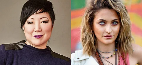 Margaret Cho, Paris Jackson join the cast of Sex Appeal