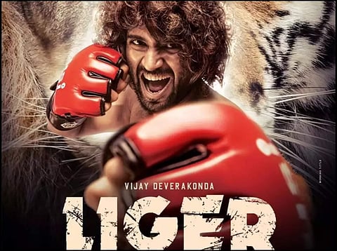 Hollywood action choreographer Andy Long joins Liger