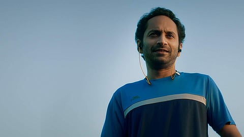 Joji Movie Review: A chilling, Coen-esque crime drama