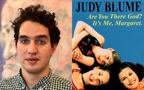 Benny Safdie to star alongside Rachel McAdams in Are You There God? It's Me, Margaret adaptation