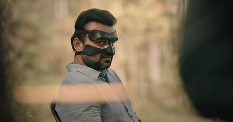 Nizhal Movie Review: Kunchacko Boban shines in a bland thriller