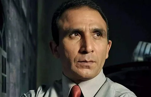 Actor Bikramjeet Kanwarpal passes away due to COVID-19 complications
