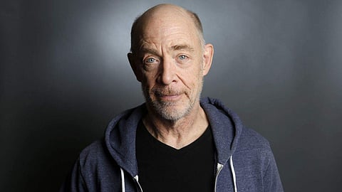 JK Simmons to star in Amazon's sci-fi series Lightyears opposite Sissy Spacek