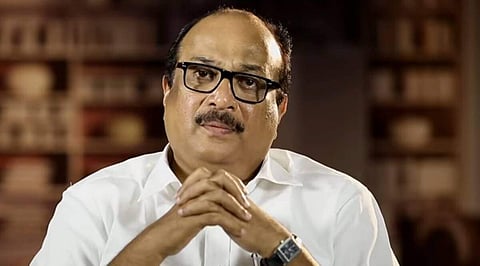 Malayalam filmmaker Dennis Joseph passes away