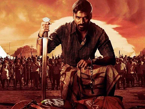 Dhanush's Karnan to premiere on Amazon Prime Video on May 14