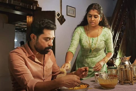 The Great Indian Kitchen selected for UK Asian Film Festival