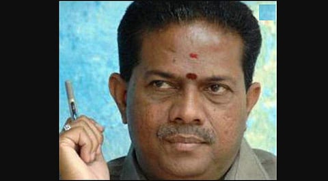 Ghajini, Sullan producer Salem Chandrasekharan passes away due to COVID-19