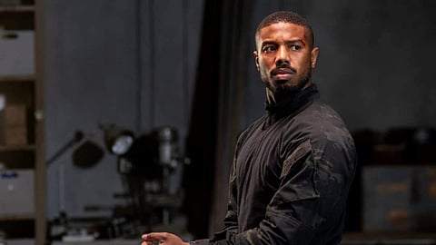 Without Remorse Movie Review: Michael B Jordan shines in this dull action film