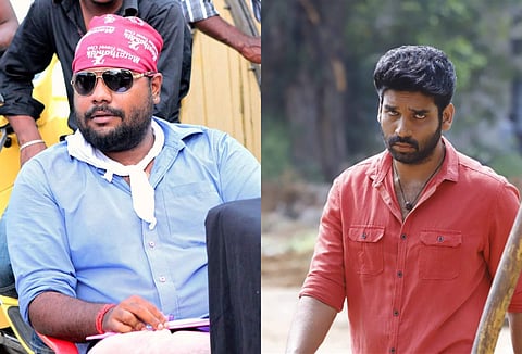 Director RDM: Police officials agree with my portrayal of their department