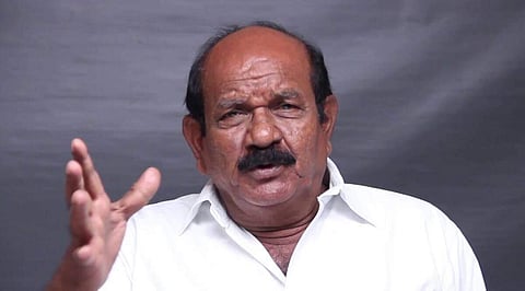 Comedian Nellai Siva passes away at 69
