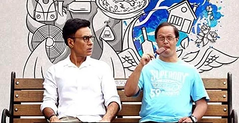 Ahaan to stream on Netflix from May 15