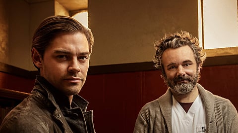 Fox cancels Prodigal Son after season 2