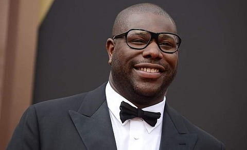 Steve McQueen to direct documentary series Uprising