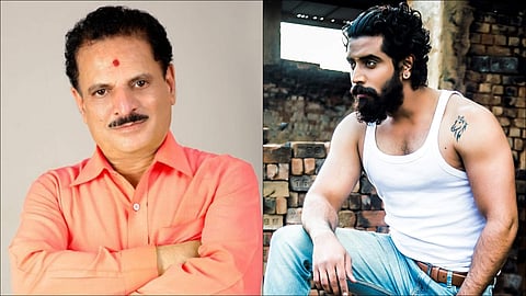 Anil Siddhu to associate with director Sunil Kumar Desai