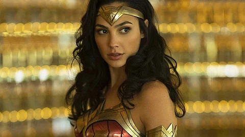 Wonder Woman 1984 to premiere in Amazon Prime Video from May 15