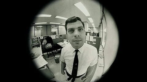 The Sons of Sam Docuseries review: A nerve-racking documentation of relentless journalistic pursuit