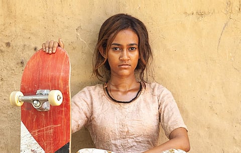 Skater Girl to be released on Netflix on June 11