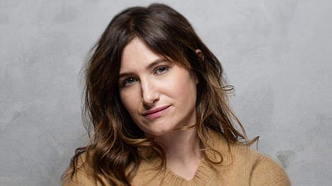 After Dave Bautista and Edward Norton, Kathryn Hahn joins Knives Out sequel